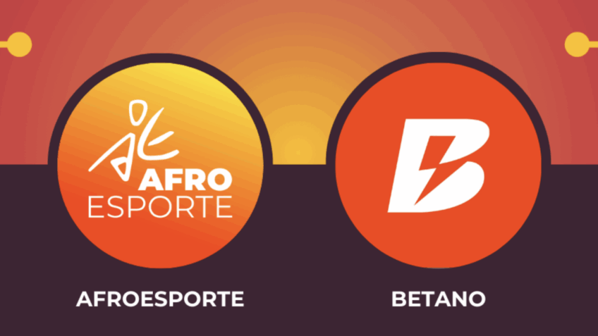 Afro Esporte e Betano lançam bolsas de R$ 6.000 para atletas negros