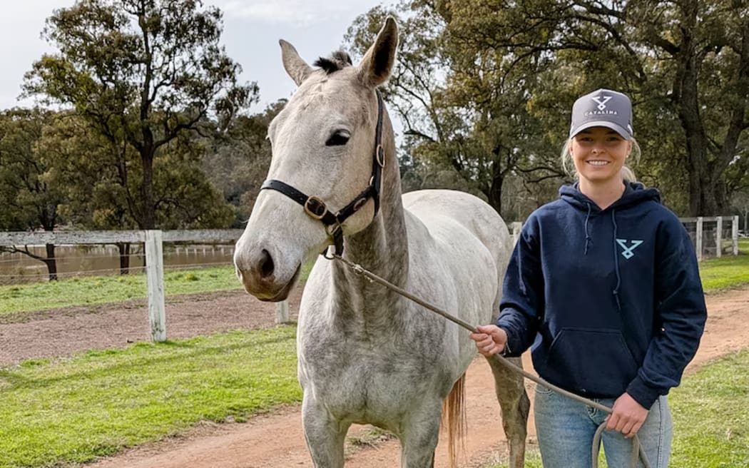 Austrália aposta na clonagem de cavalos e bovinos de elite