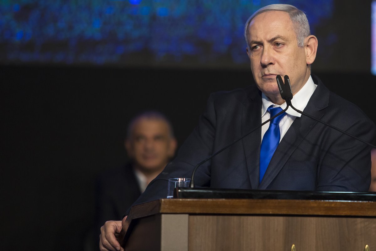 Netanyahu ordena saída de civis de Gaza: “Vocês foram avisados”