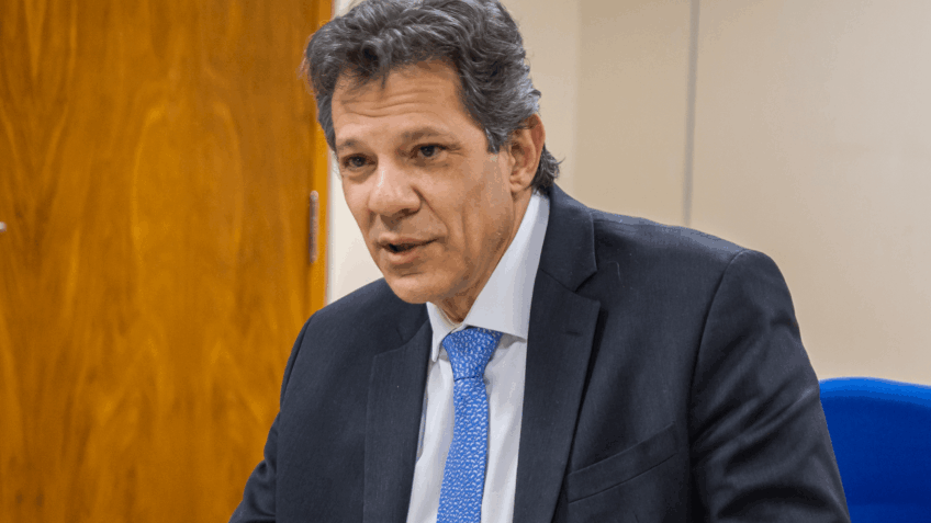 EUA concedem novo visto a Fernando Haddad