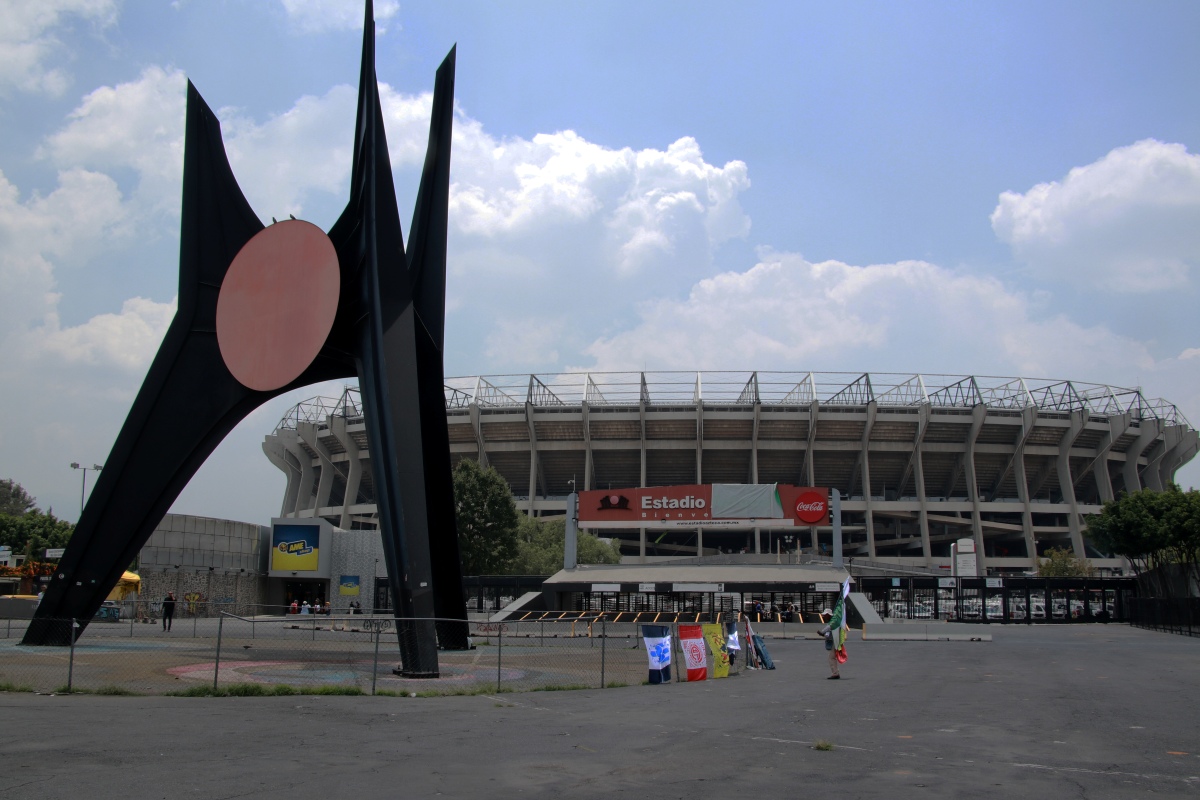Donos de camarotes no México vão ver a Copa 2026 de graça; entenda