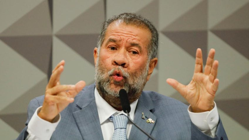 Crime organizado se infiltrou no INSS, afirma Lupi