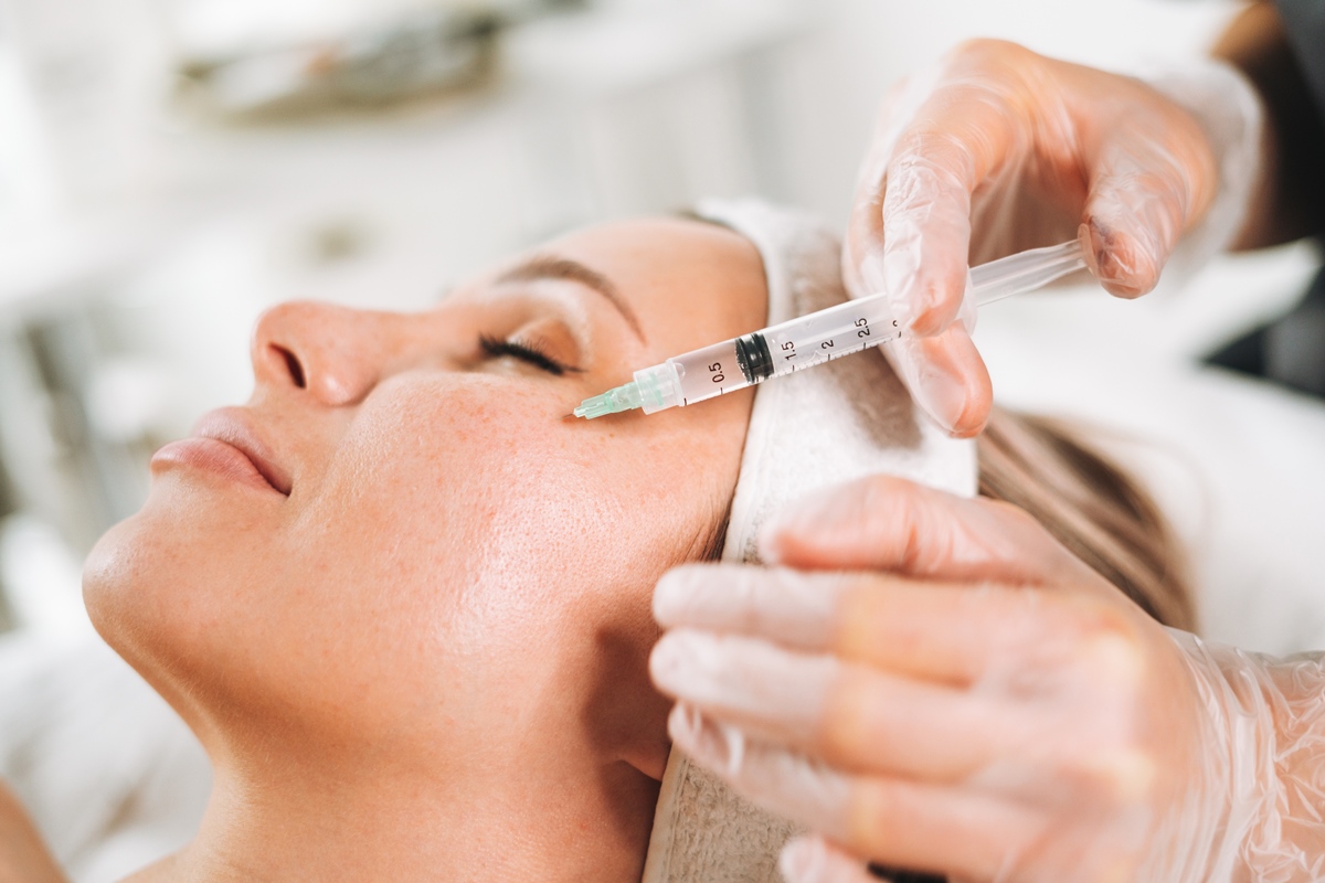 Botox: entenda se o uso contínuo da toxina botulínica traz malefícios