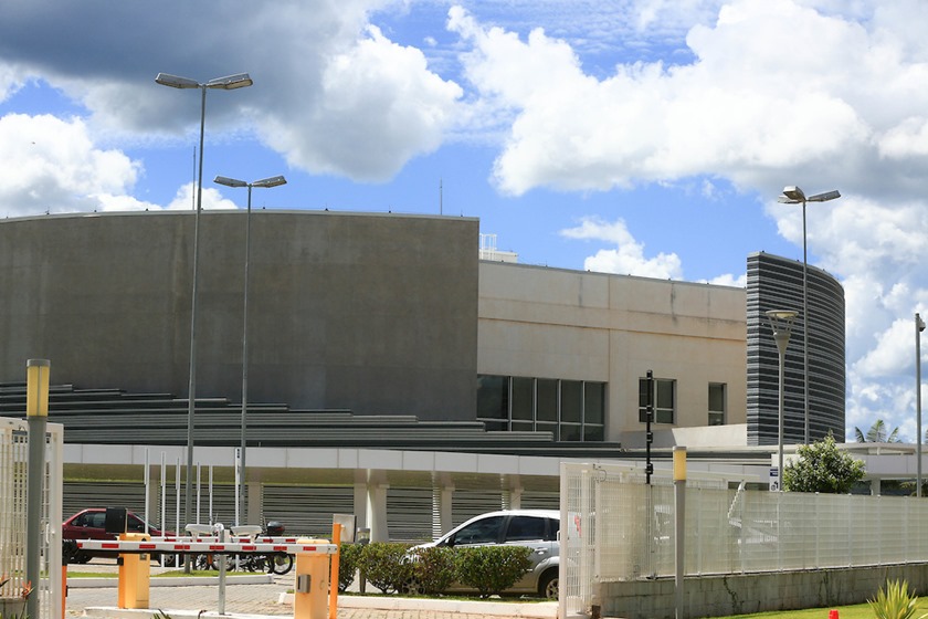 Como a corrida por data centers muda a política energética dos EUA