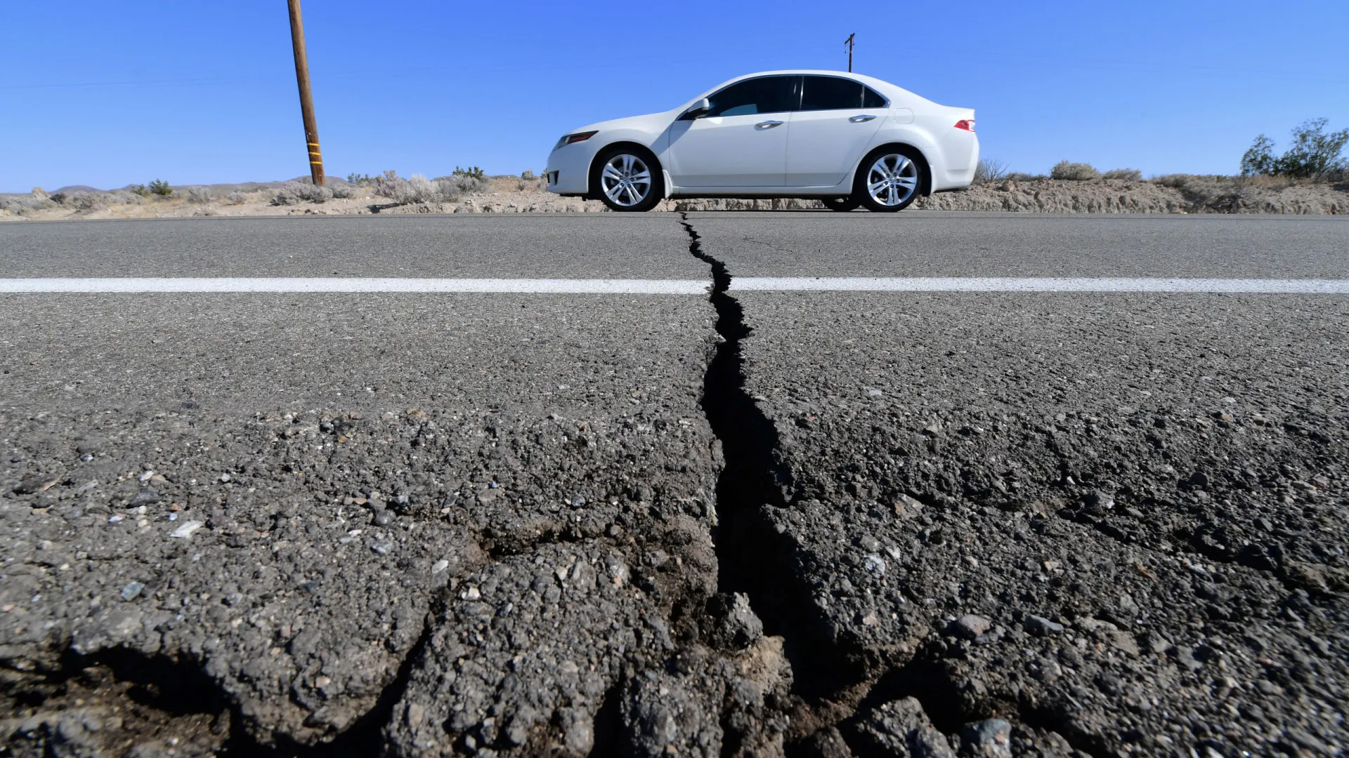 Terremoto de magnitude 5,2 é sentido na Grécia