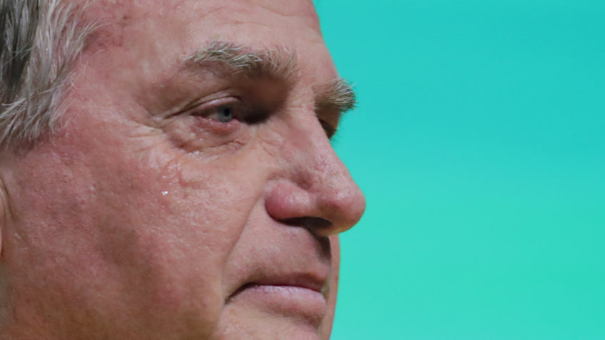 Saiba quais são as possibilidades de recurso da defesa de Bolsonaro