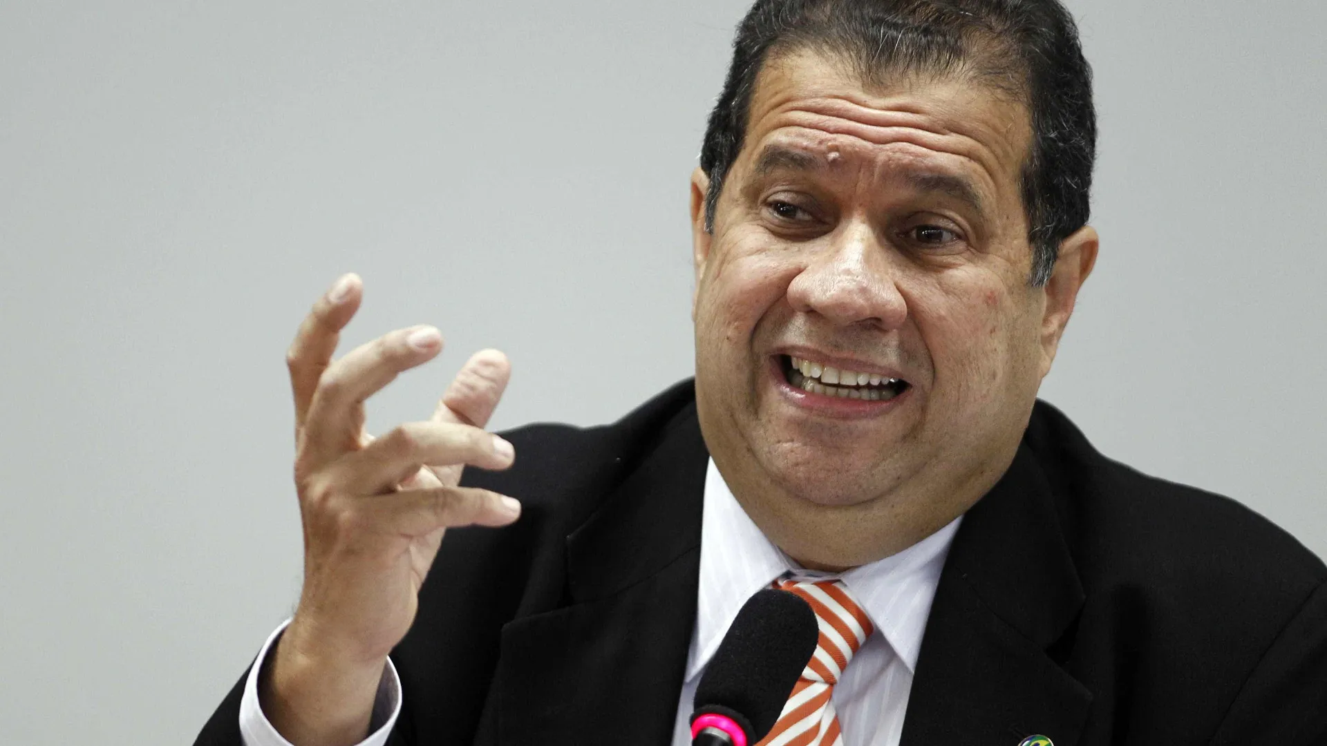 CPI: Lupi assume nomeações no INSS, mas se afasta de fraudes em descontos