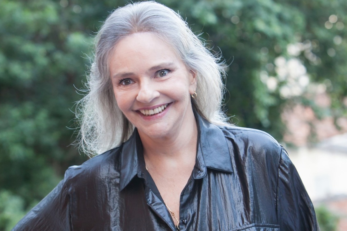 Velório de Angela Ro Ro será realizado nesta terça-feira (9/9), no RJ