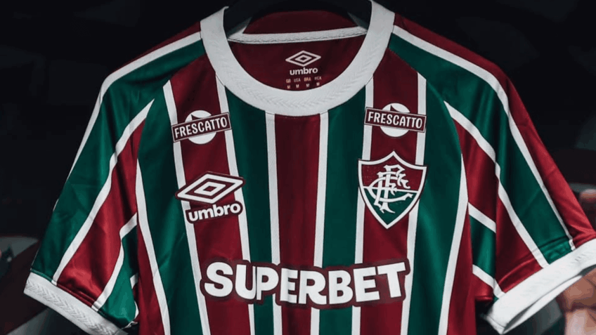 Investidores planejam R$ 6,9 bi em 10 anos na SAF do Fluminense