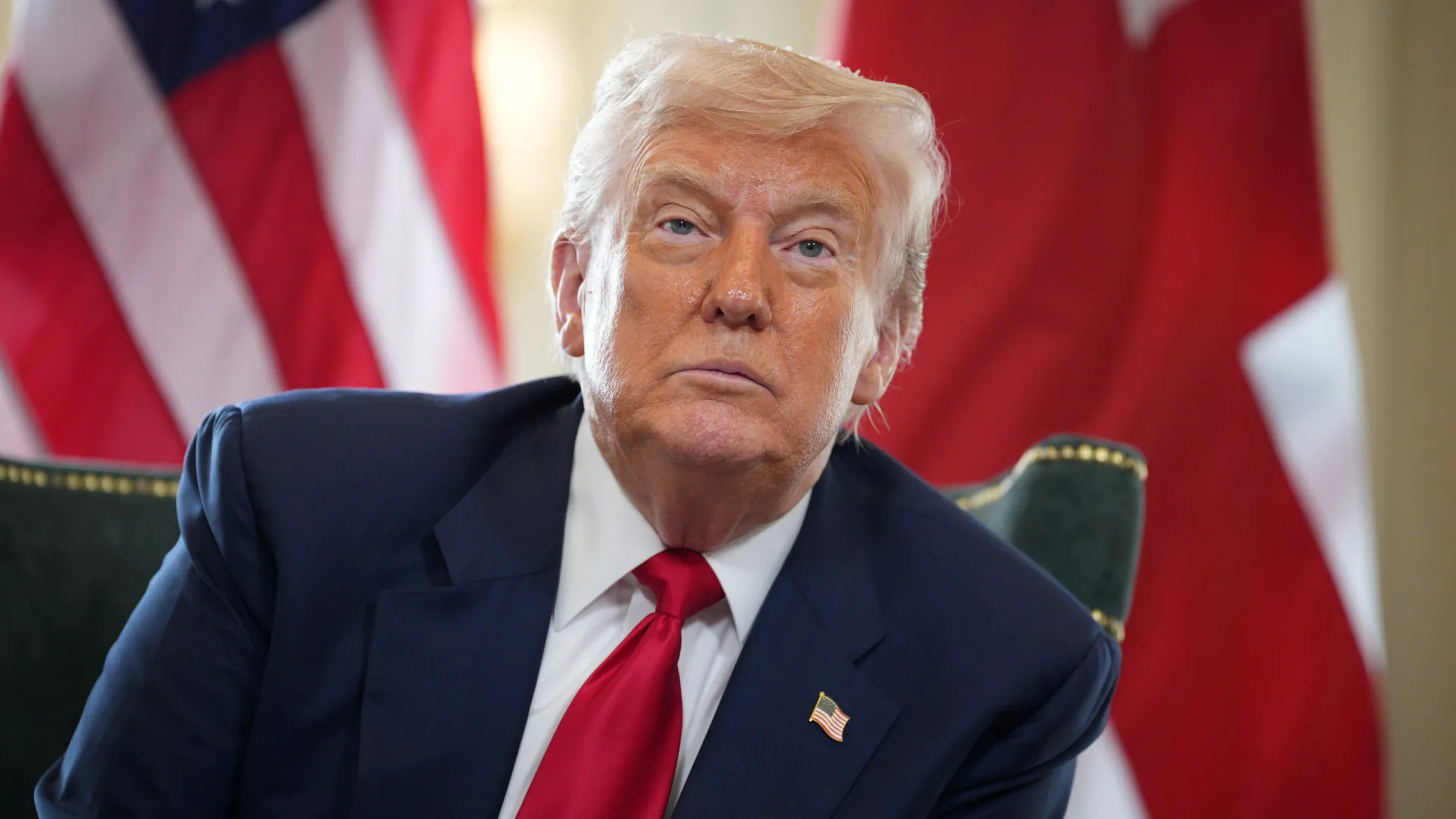 China condena tentativa de Trump interferir no Judiciário brasileiro