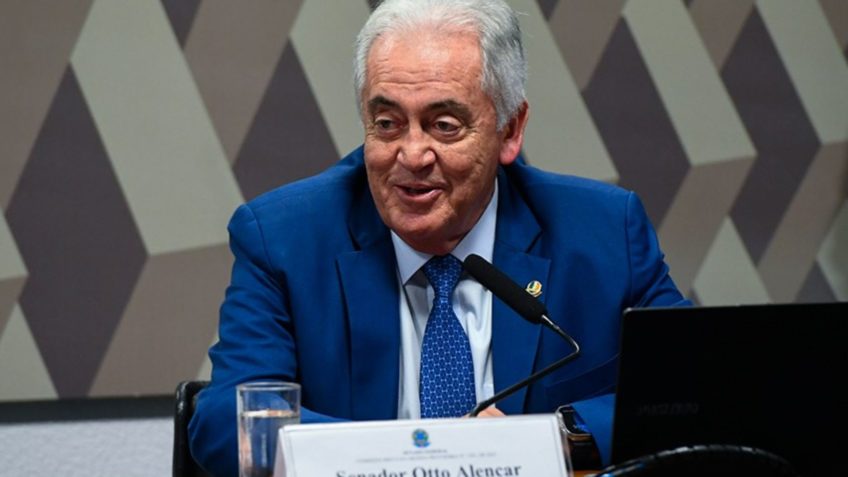 Presidente da CCJ do Senado nega pautar anistia geral e irrestrita