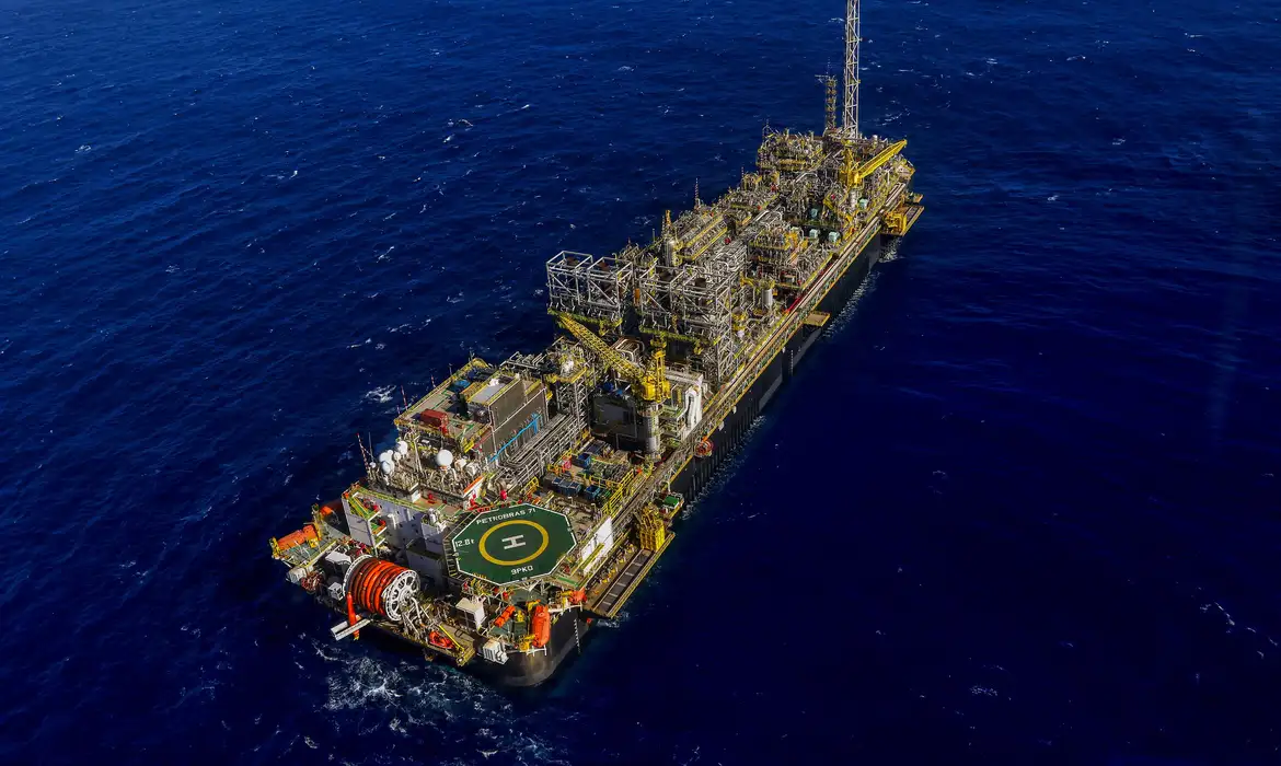 Pré-Sal Petróleo prorroga leilão dos campos de Mero, Tupi e Atapu