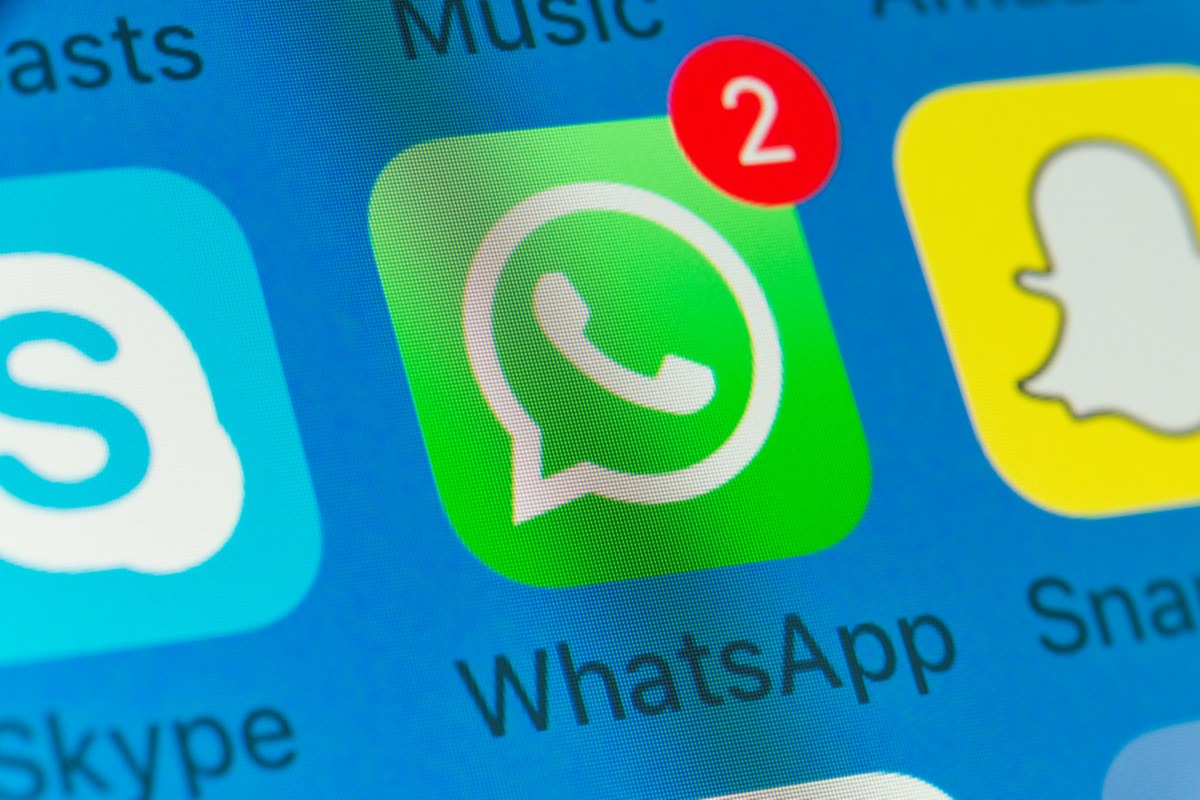 Ex-funcionário do WhatsApp aponta falhas de segurança e processa Meta