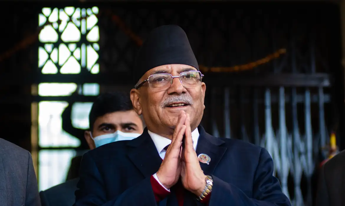 Primeiro-ministro do Nepal renuncia ao cargo em meio a protestos