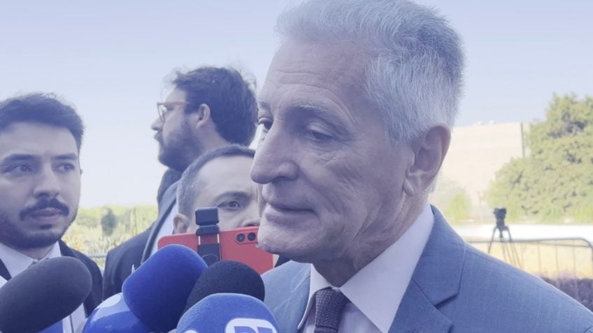 Rogério Correia rejeita "anistia light": “Esperar julgamento e pena”