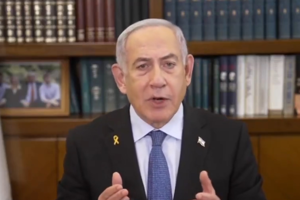 Netanyahu diz que ataque em Doha foi operação “independente de Israel”