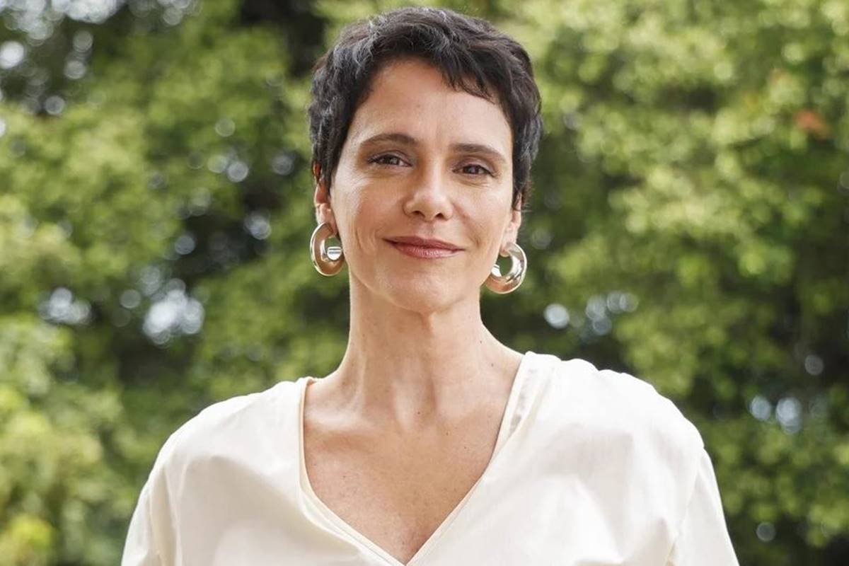 Vale Tudo: Celina passa a noite com Olavo após casamento de Odete