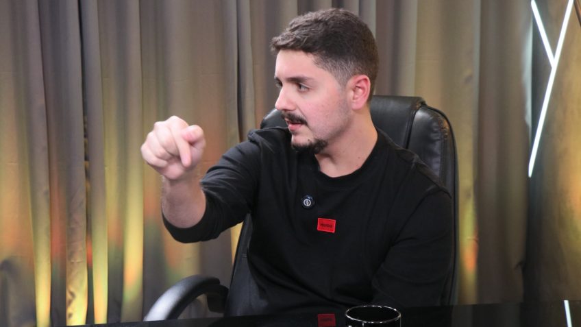 CEO da Uneed dá dicas de como sair do zero e se tornar um empreendedor