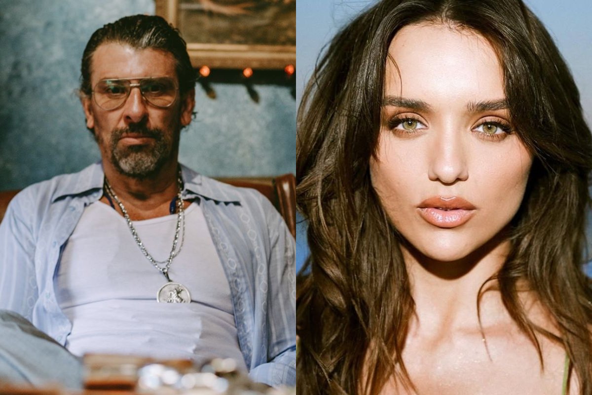 Milhem Cortaz comenta polêmica com Rafa Kalimann: “Fui infeliz”