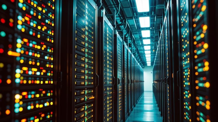 Microsoft fecha acordo bilionário com empresa especializada em nuvem de IA