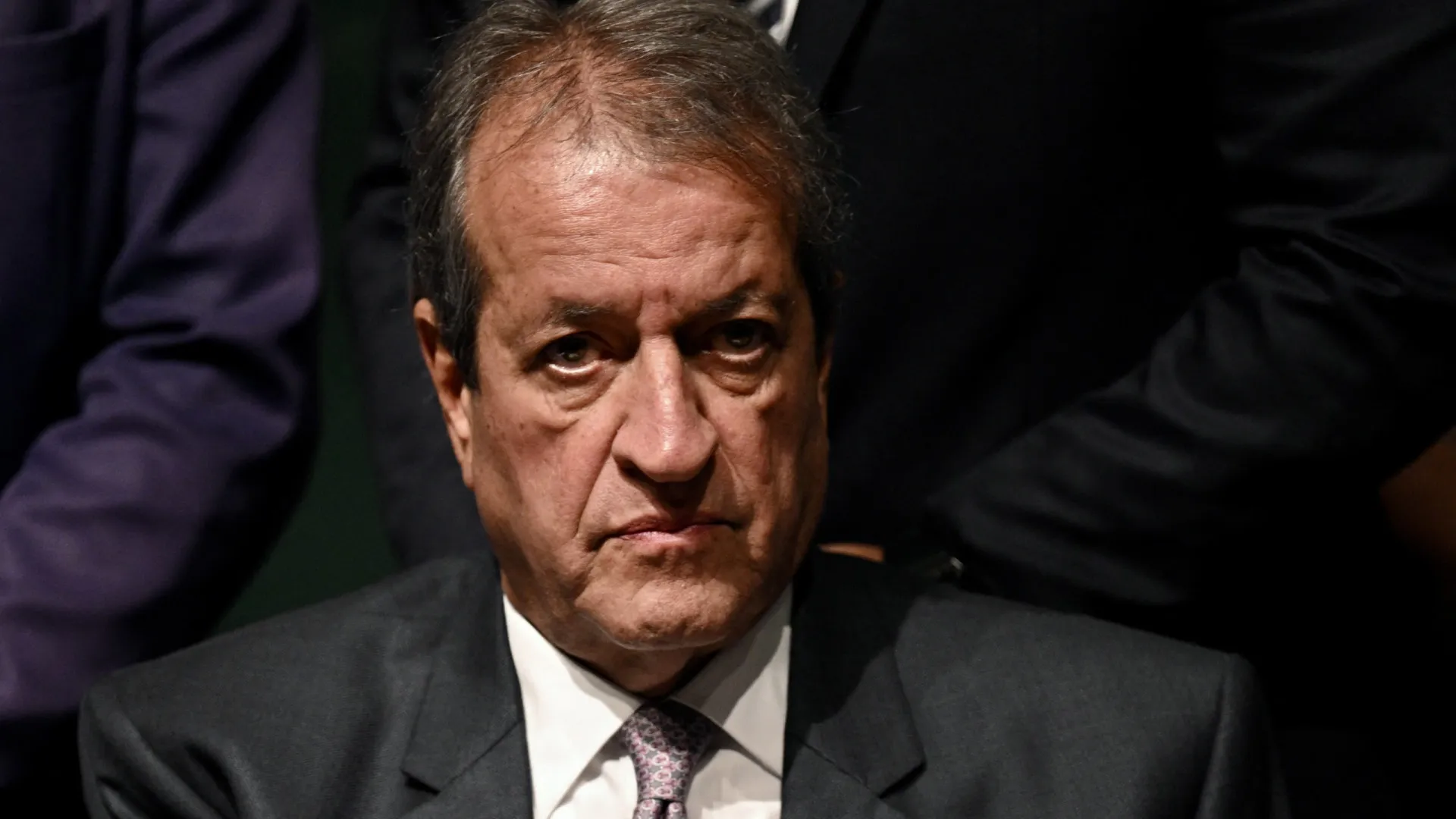 Valdemar Costa Neto ameaça 'parar' o Congresso se anistia a envolvidos no golpe não for votada