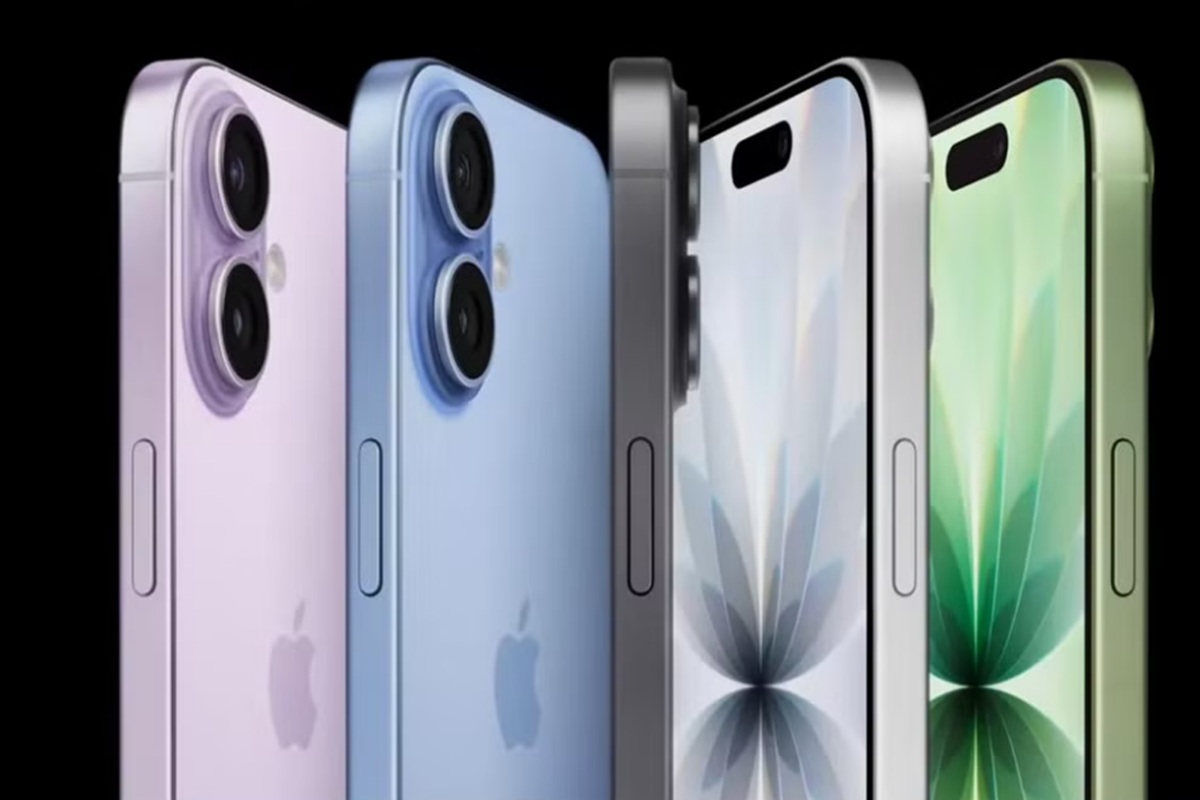 Modelo ultrafino, tradução simultânea, IA: saiba tudo sobre iPhone 17