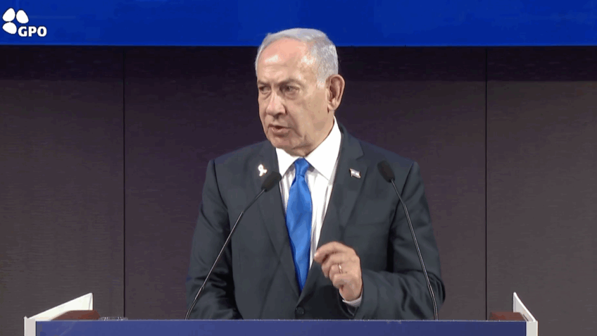 Após ataque no Qatar, Netanyahu diz que Hamas perdeu "imunidade"