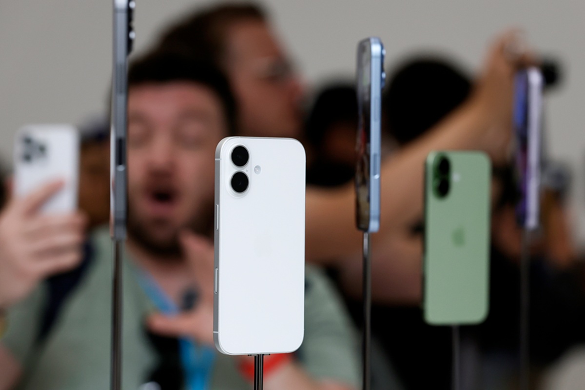 Quanto custará iPhone 17 no Brasil e o que tarifaço tem a ver com isso