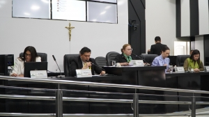 Câmara de Cuiabá aprova projeto que cria o selo “Empresa Amiga da Pessoa com Deficiência” e outras 19 matérias