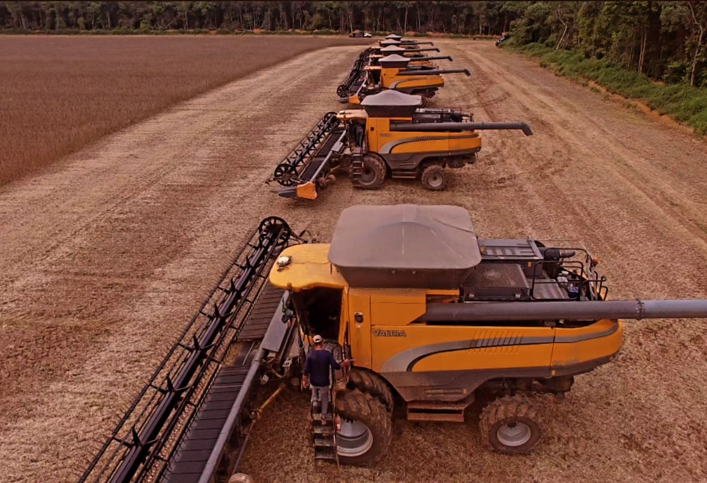 Agro cresce em números, mas produtor segue no vermelho, alerta especialista