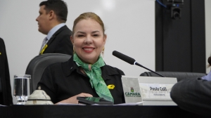 Projeto cria selo para empresas que promovem inclusão de pessoas com deficiência em Cuiabá