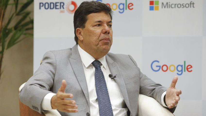Câmara instala comissão que analisará PEC da segurança