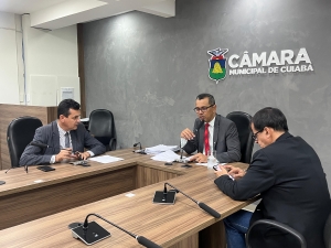 Comissão aprova matéria que protege consumidores vítimas de apostas virtuais em Cuiabá