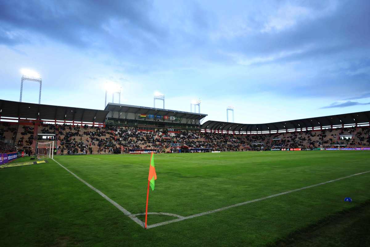 Brasil se despede das Eliminatórias em jogo contra a Bolívia; siga