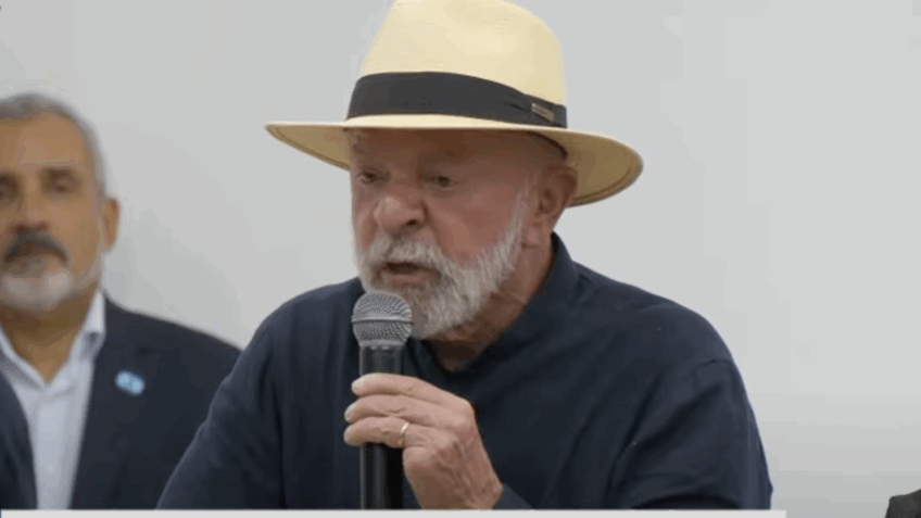 Lula comenta julgamento e diz que Bolsonaro "não é inocente"