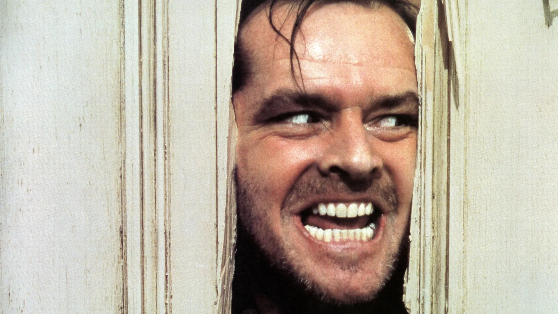 Os atores mais assustadores da história do cinema