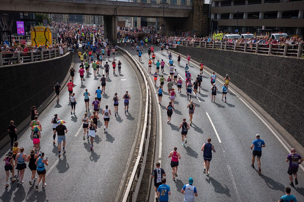 Meia Maratona Metrópoles: confira a programação completa do evento