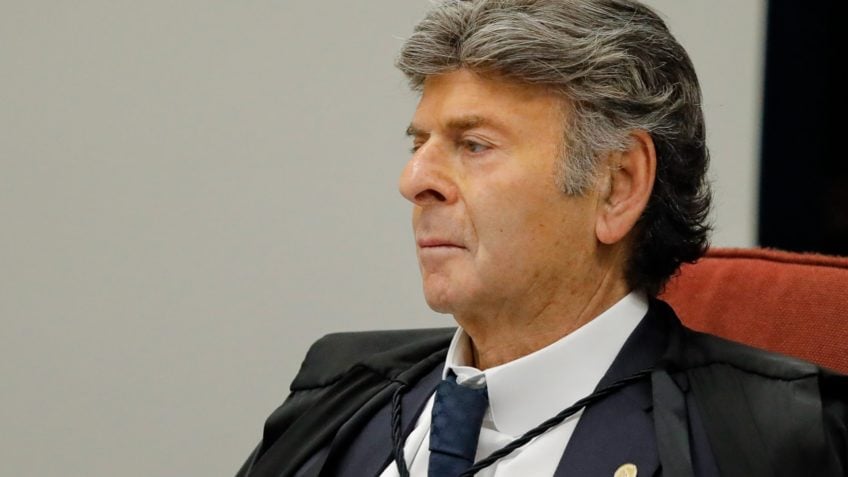 Ao vivo: 1ª Turma do STF retoma julgamento de Bolsonaro