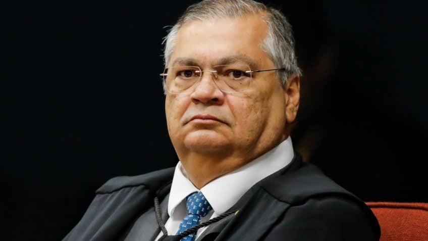 Assista à íntegra do voto de Dino no julgamento de Bolsonaro