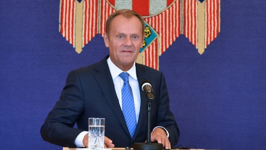 Polônia aciona artigo 4 da Otan contra Rússia; entenda