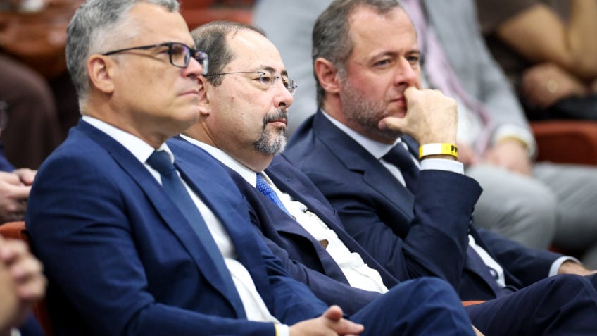 Fux lavou nossa alma, diz defesa de Bolsonaro