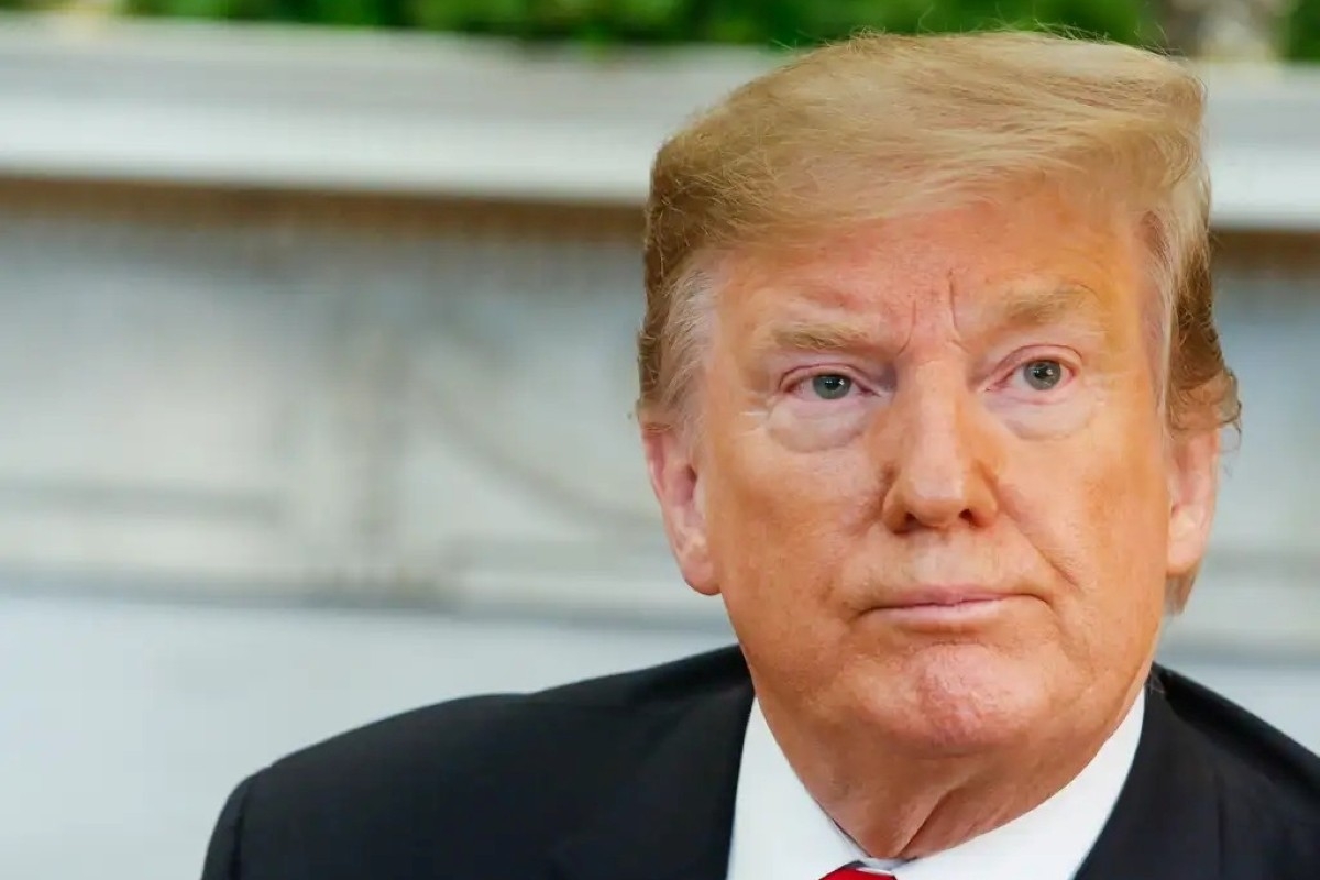 Trump reage à ofensiva de drones russos na Polônia: “Lá vamos nós”