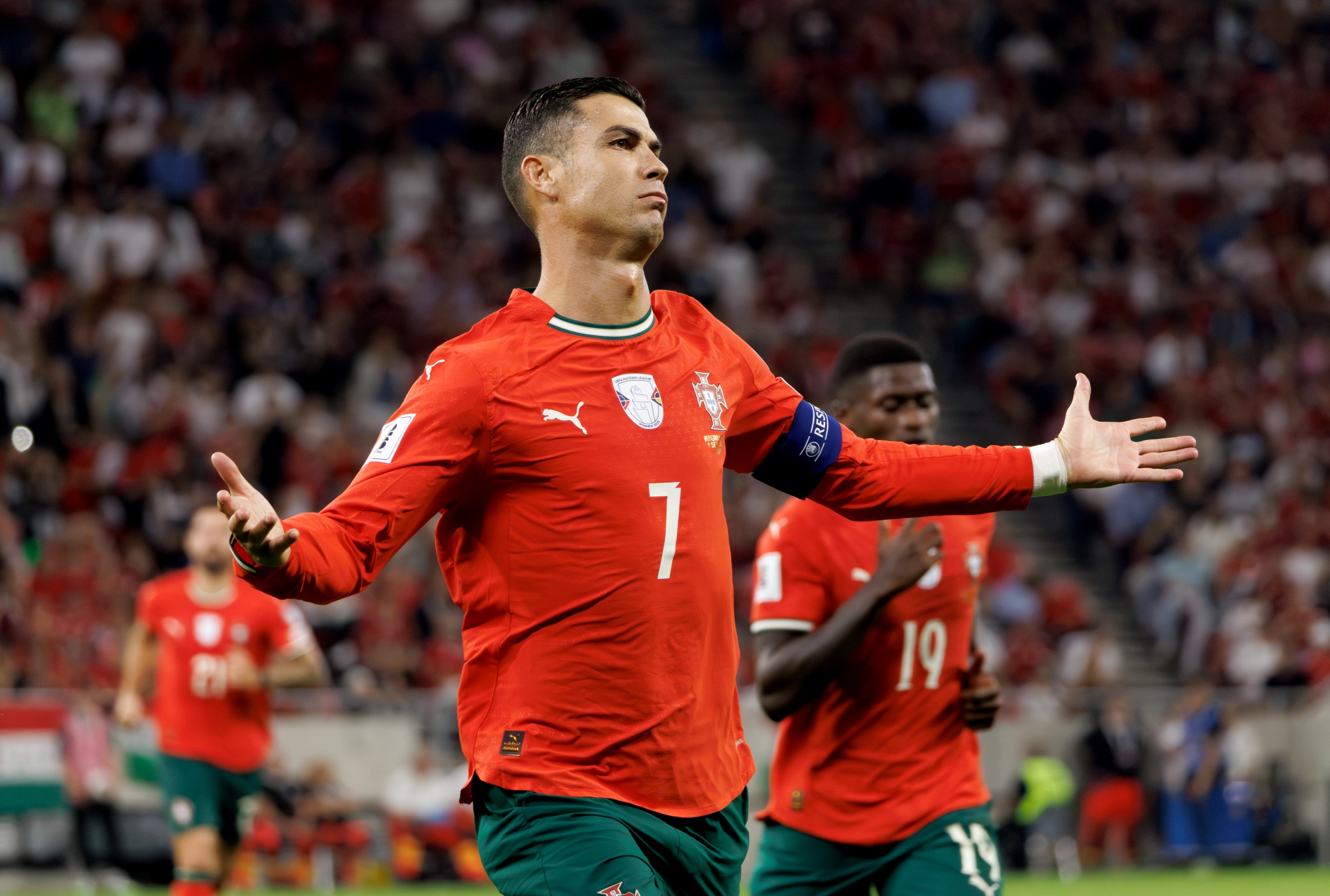 Cristiano Ronaldo pode fazer milésimo gol na Copa do Mundo? Veja conta