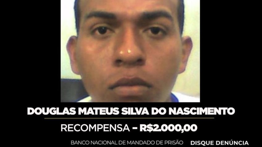 Suspeito de atentado contra policial é capturado em Paraisópolis