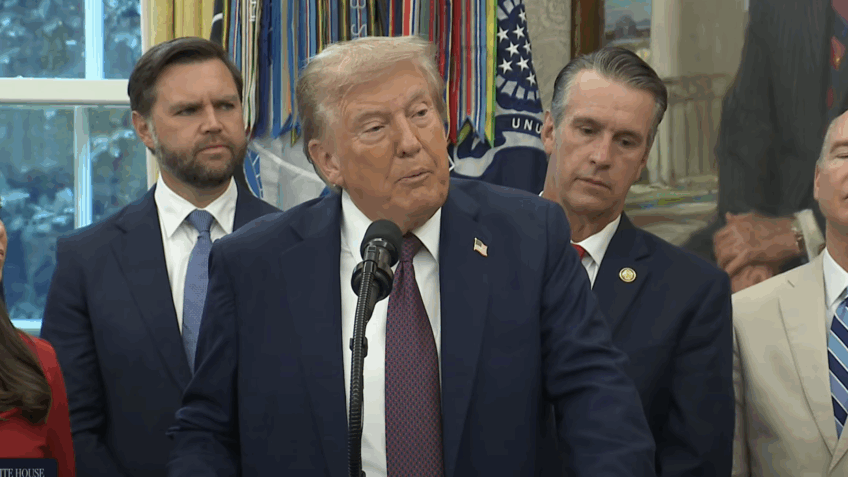 Lá vamos nós, diz Trump sobre Rússia violar espaço aéreo da Polônia