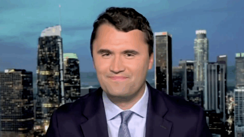 Biden presta apoio à família de Charlie Kirk, ativista aliado a Trump