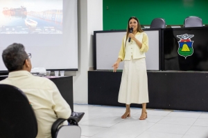 Prevenção ao suicídio é tema de palestra no Setembro Amarelo