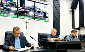 Comissão de Esporte delibera sobre projetos de lei na manhã desta quarta (10)