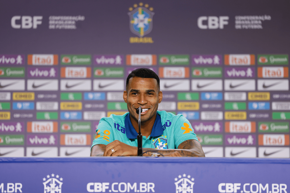 Em menos de 24h, Jean Lucas atuou em duas partidas diferentes; veja