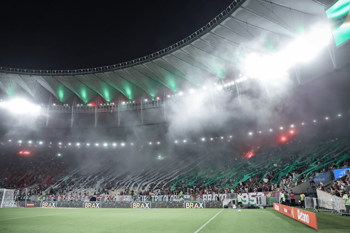 Após classificação, Fluminense chega a sua terceira semifinal em 2025